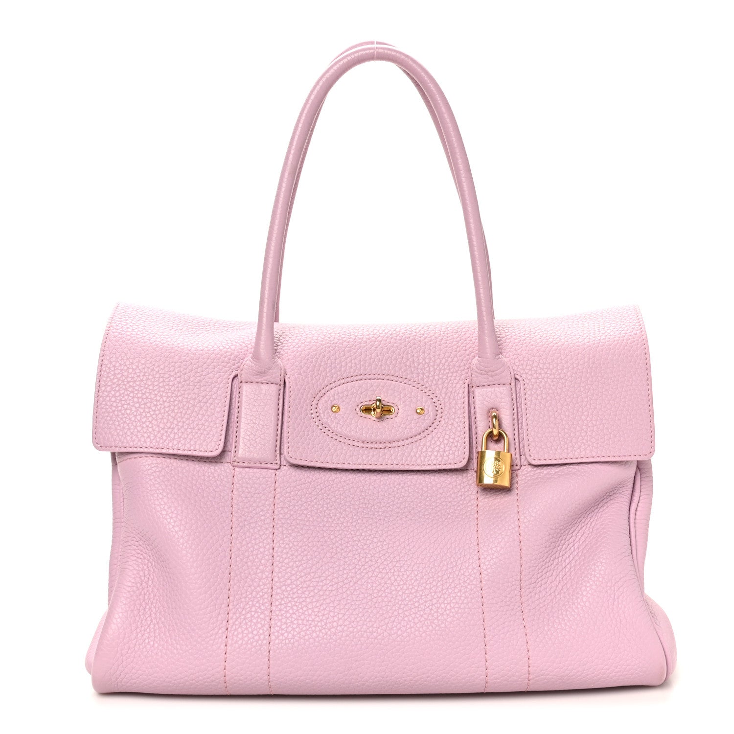 Mulberry Heavy Grain Shadow Bayswater Lilac Blossom 1 of 8