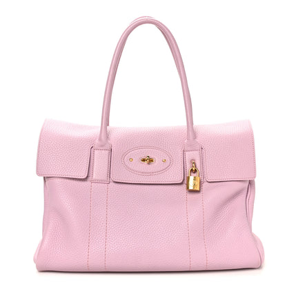 Mulberry Heavy Grain Shadow Bayswater Lilac Blossom 1 of 8