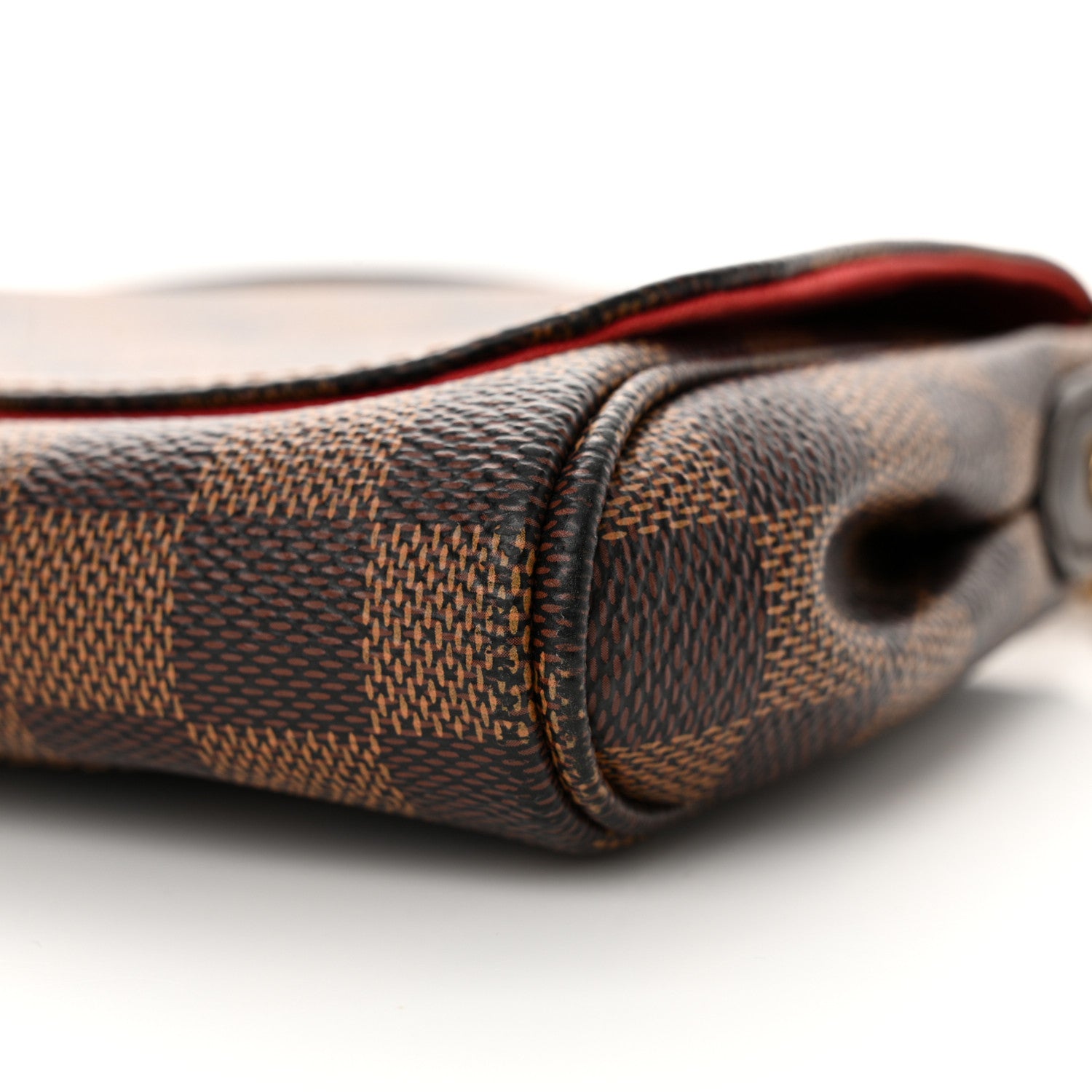 Louis Vuitton Damier Ebene Favorite PM 10 of 11