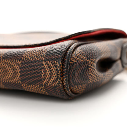 Louis Vuitton Damier Ebene Favorite PM 10 of 11