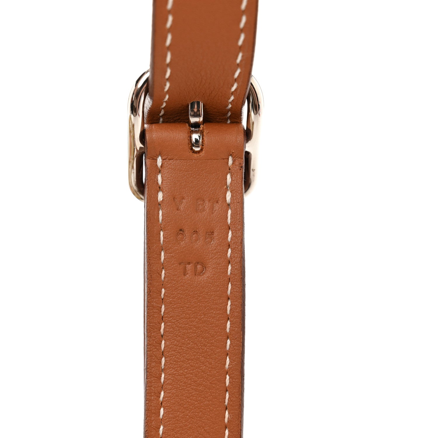 Hermes Silk Barenia Tiger Royal Silky City 33 Bag 10 of 14