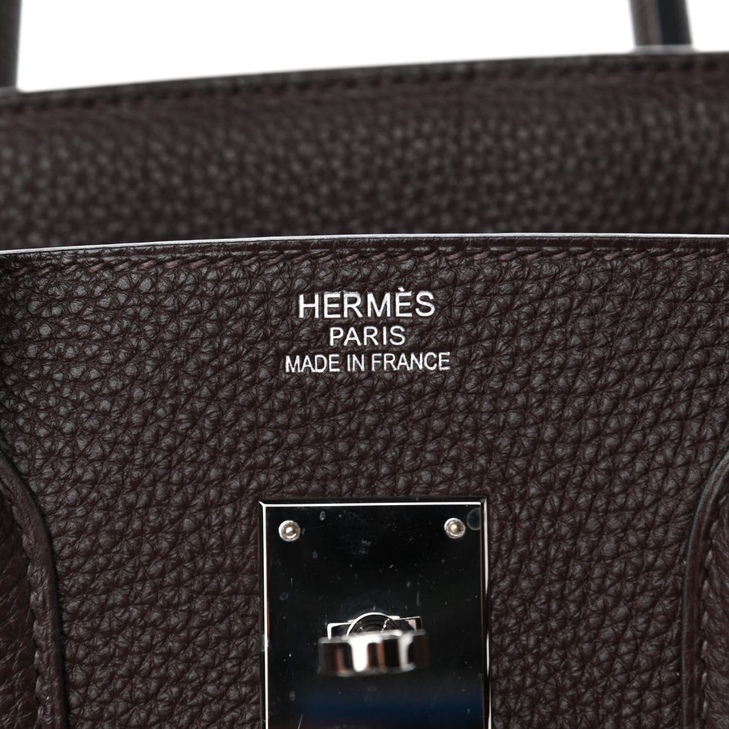 Patent Jumbo Double Flap Green