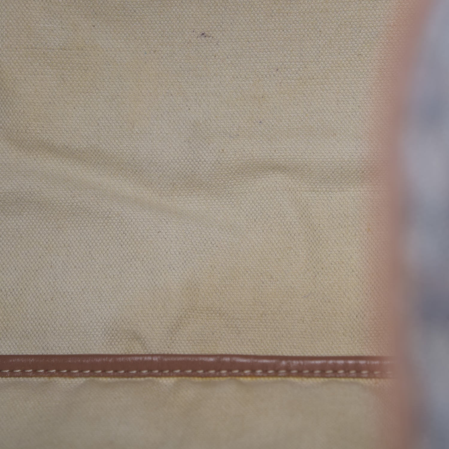 Goyard Goyardine Saint Louis GM Black Gold 10 of 27