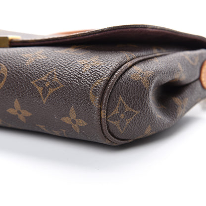 Louis Vuitton Monogram Favorite MM 11 of 16