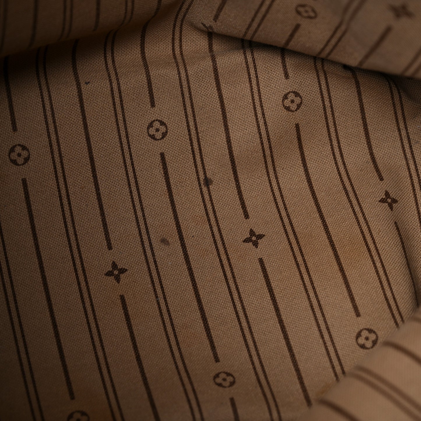 Monogram Delightful MM