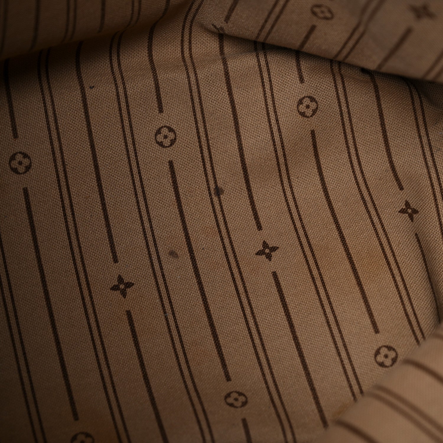 Louis Vuitton Monogram Delightful MM 13 of 27