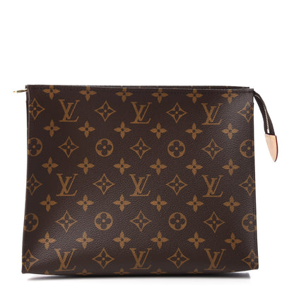 Louis Vuitton Monogram Toiletry Pouch 26 1 of 9