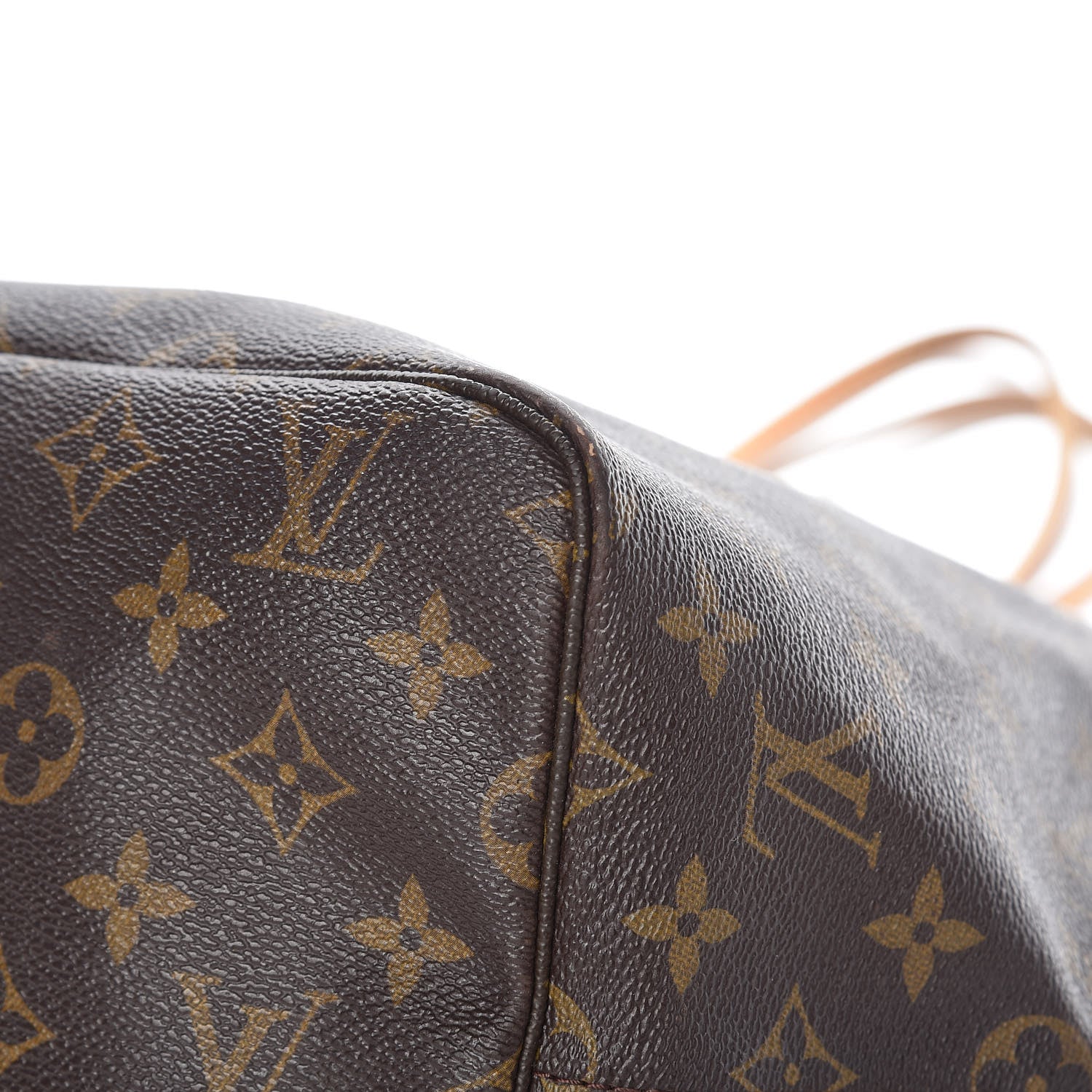 Louis Vuitton Monogram Neverfull GM 15 of 20