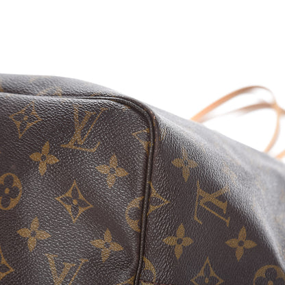 Louis Vuitton Monogram Neverfull GM 15 of 20