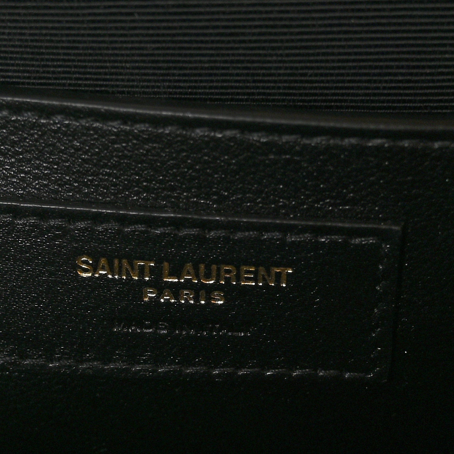 Grain De Poudre Textured Mixed Matelasse Triquilt Medium Monogram Satchel Old Oil