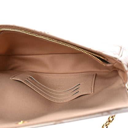 Louis Vuitton Monogram Dune Ivy Wallet On Chain 5 of 9