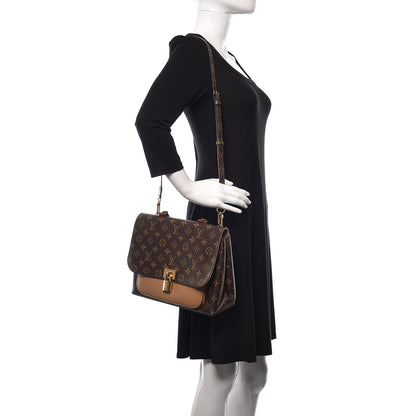 Louis Vuitton Monogram Marignan Sesame 2 of 11