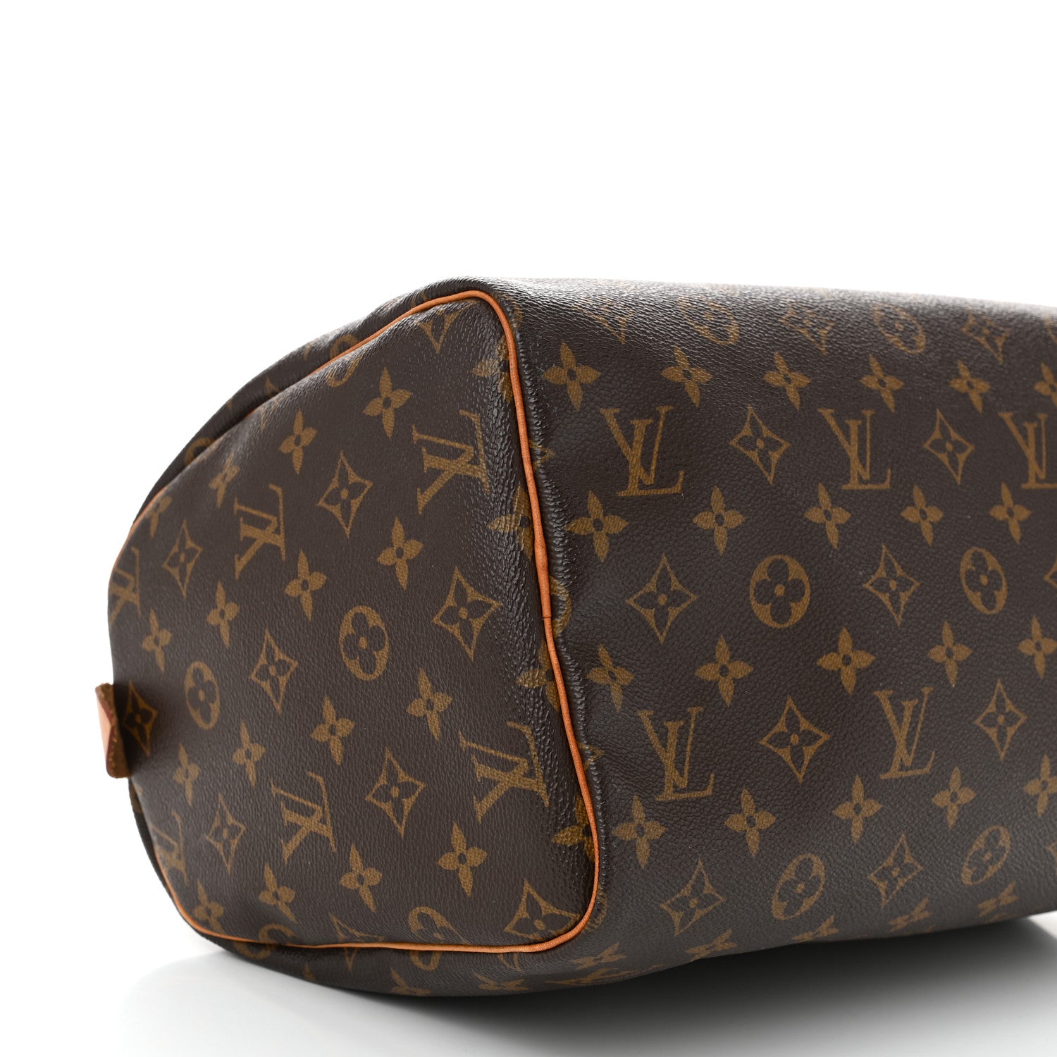 Louis Vuitton Monogram Speedy 30 9 of 12