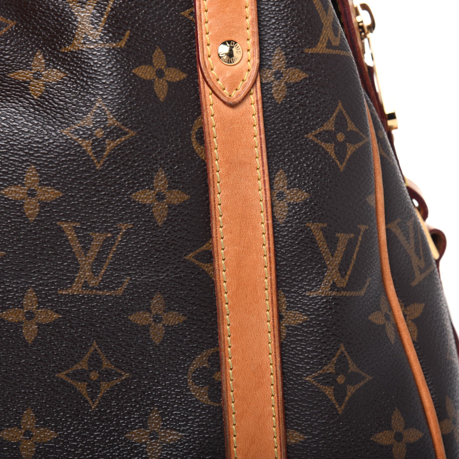 Louis Vuitton Monogram Stresa PM 22 of 27