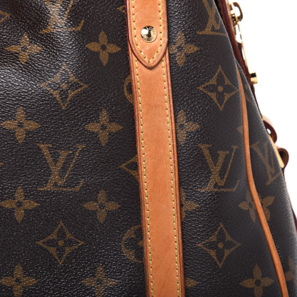 Louis Vuitton Monogram Stresa PM 22 of 27