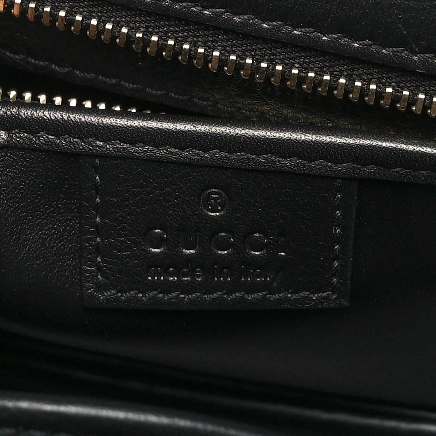 Roxy Calfskin Small Blondie Top Handle Shoulder Flap Bag Black
