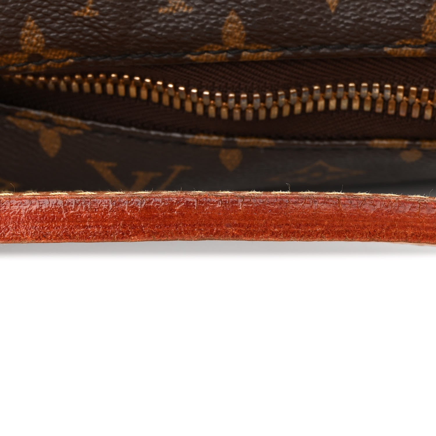 Louis Vuitton Monogram Sully MM 11 of 12