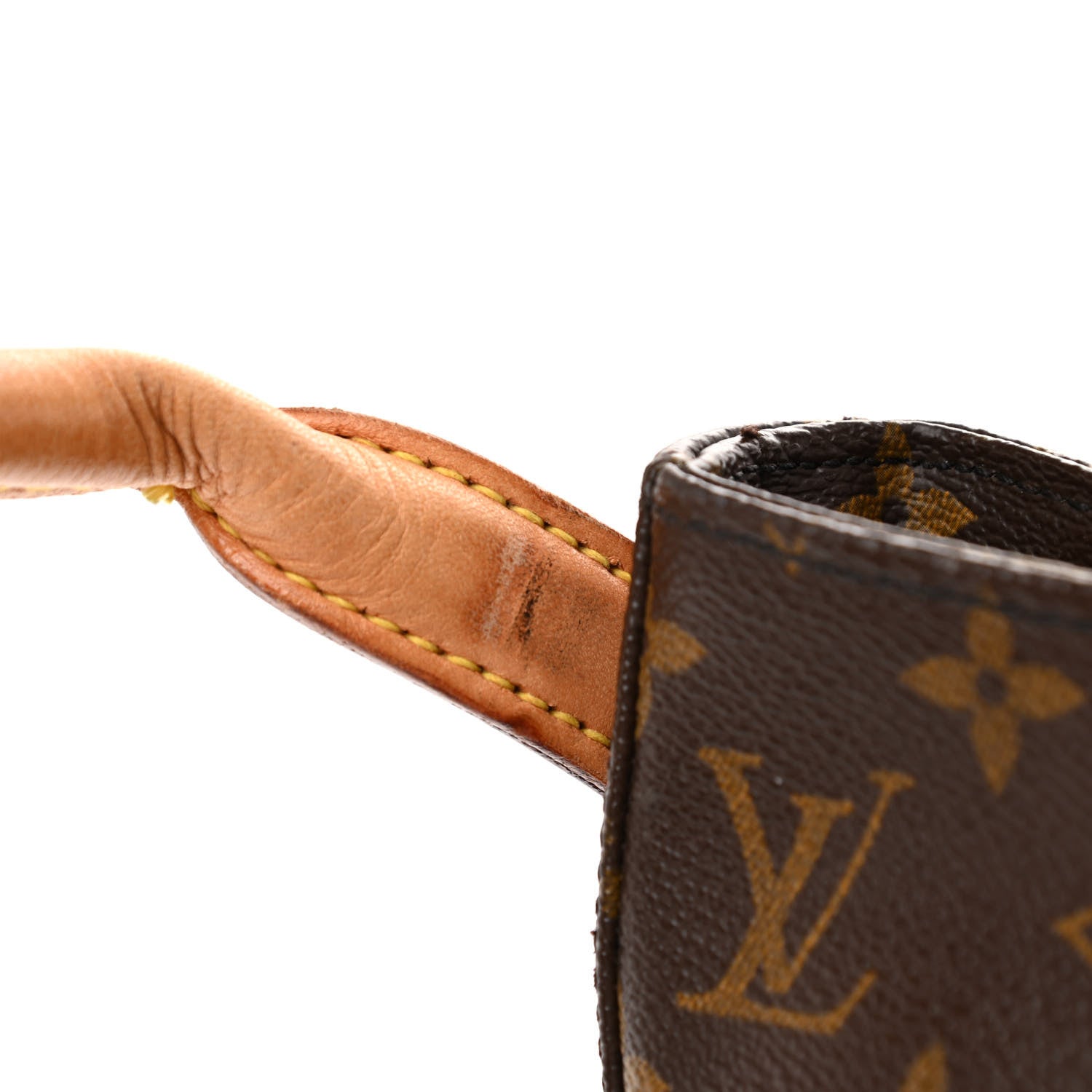 Louis Vuitton Monogram Looping GM 13 of 14