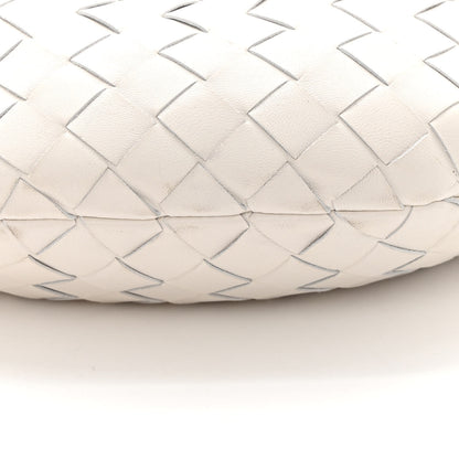 Bottega Veneta Nappa Intrecciato Mini Jodie Chalk 11 of 11