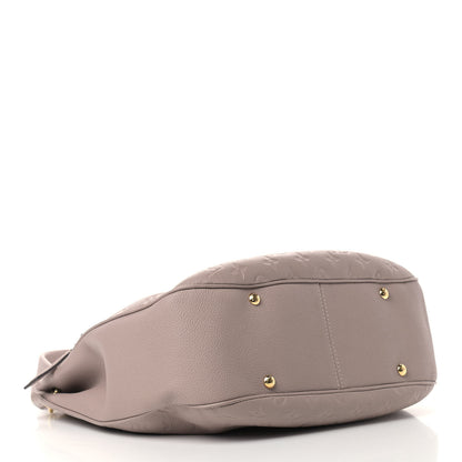 Louis Vuitton Empreinte Spontini Mastic 3 of 12