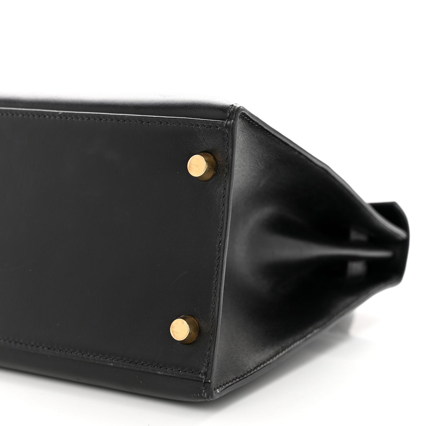 Box Kelly Sellier 28 Black