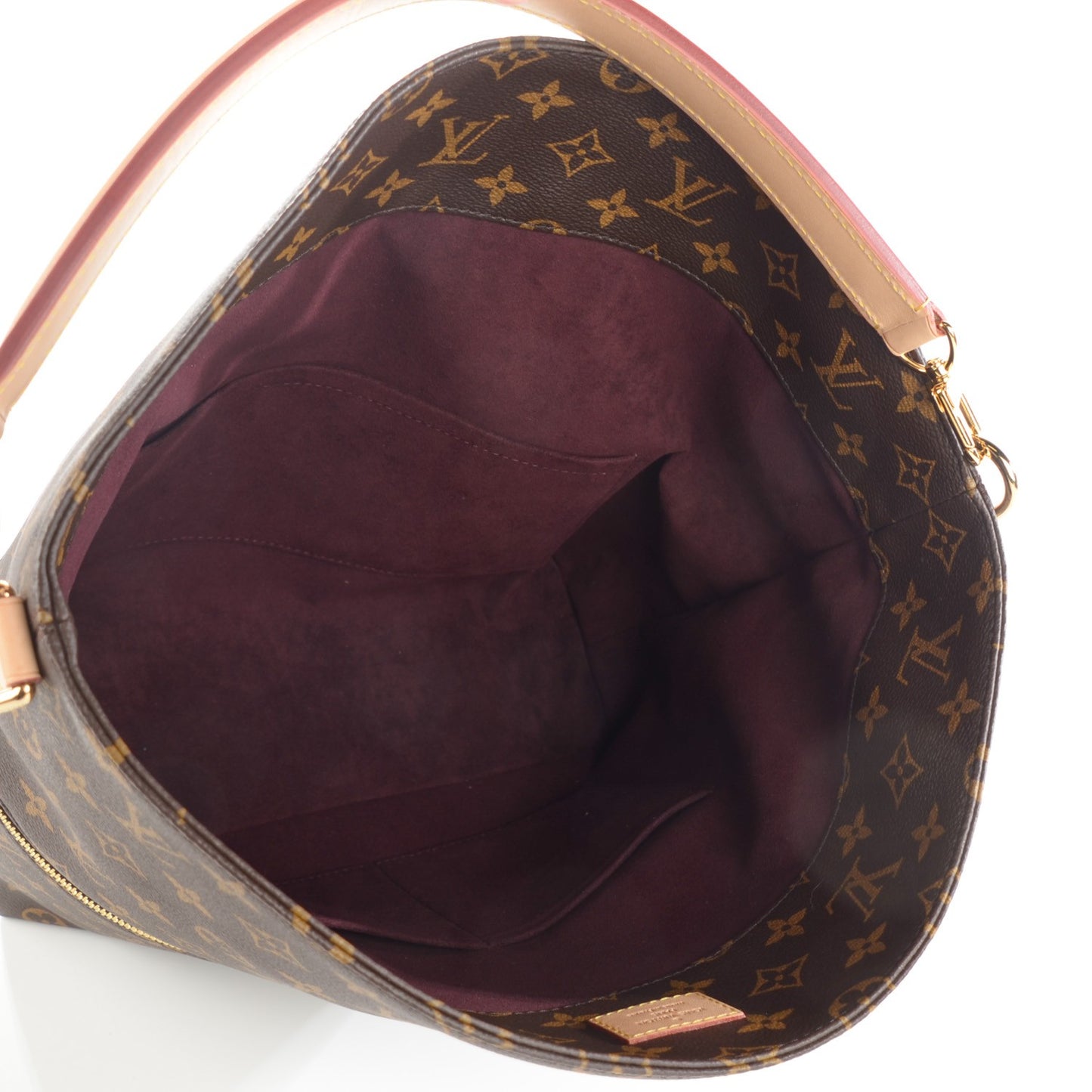 Monogram Melie