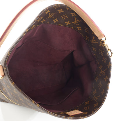 Louis Vuitton Monogram Melie 5 of 7