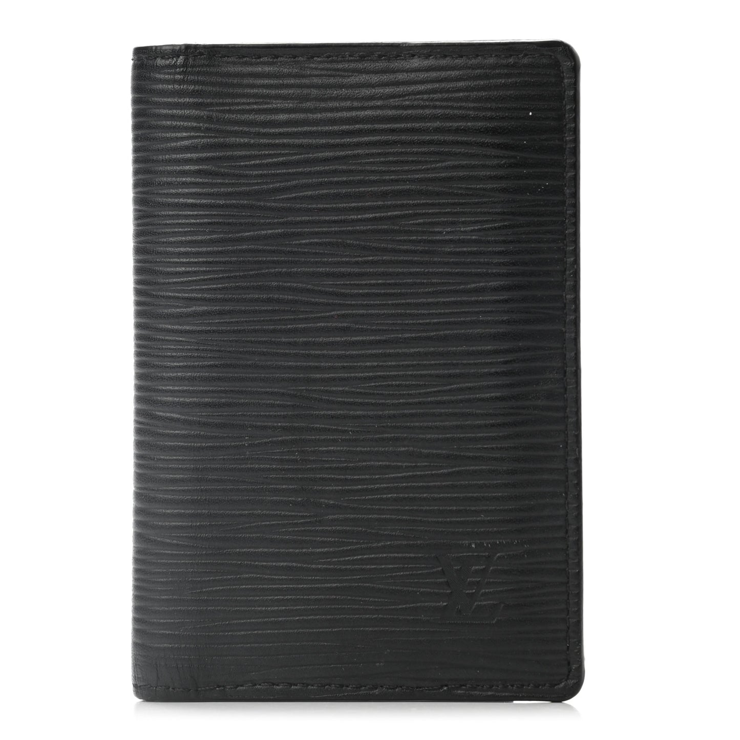 Epi Pocket Organizer Black