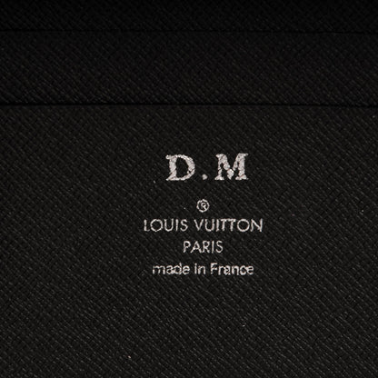 Louis Vuitton Taiga Atoll Travel Organizer Ardoise 7 of 9