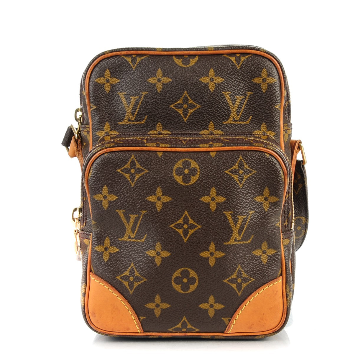 Louis Vuitton Monogram Amazone 1 of 8