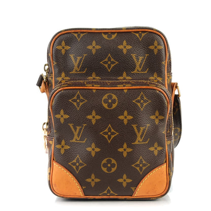 Louis Vuitton Monogram Amazone 1 of 8