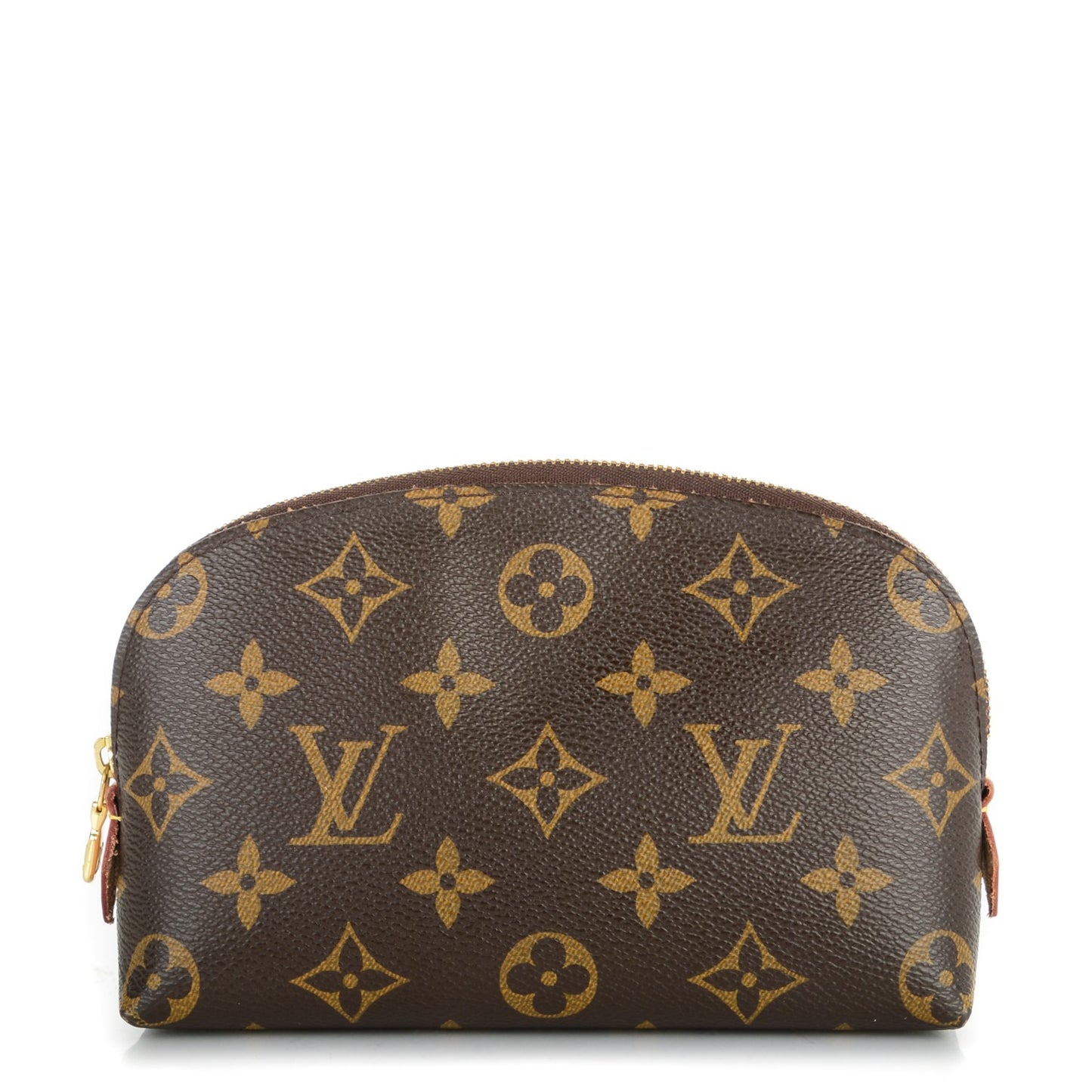 Monogram Cosmetic Pouch