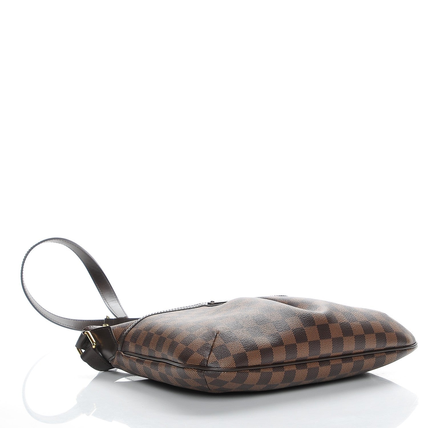 Louis Vuitton Damier Ebene Bloomsbury PM 4 of 8