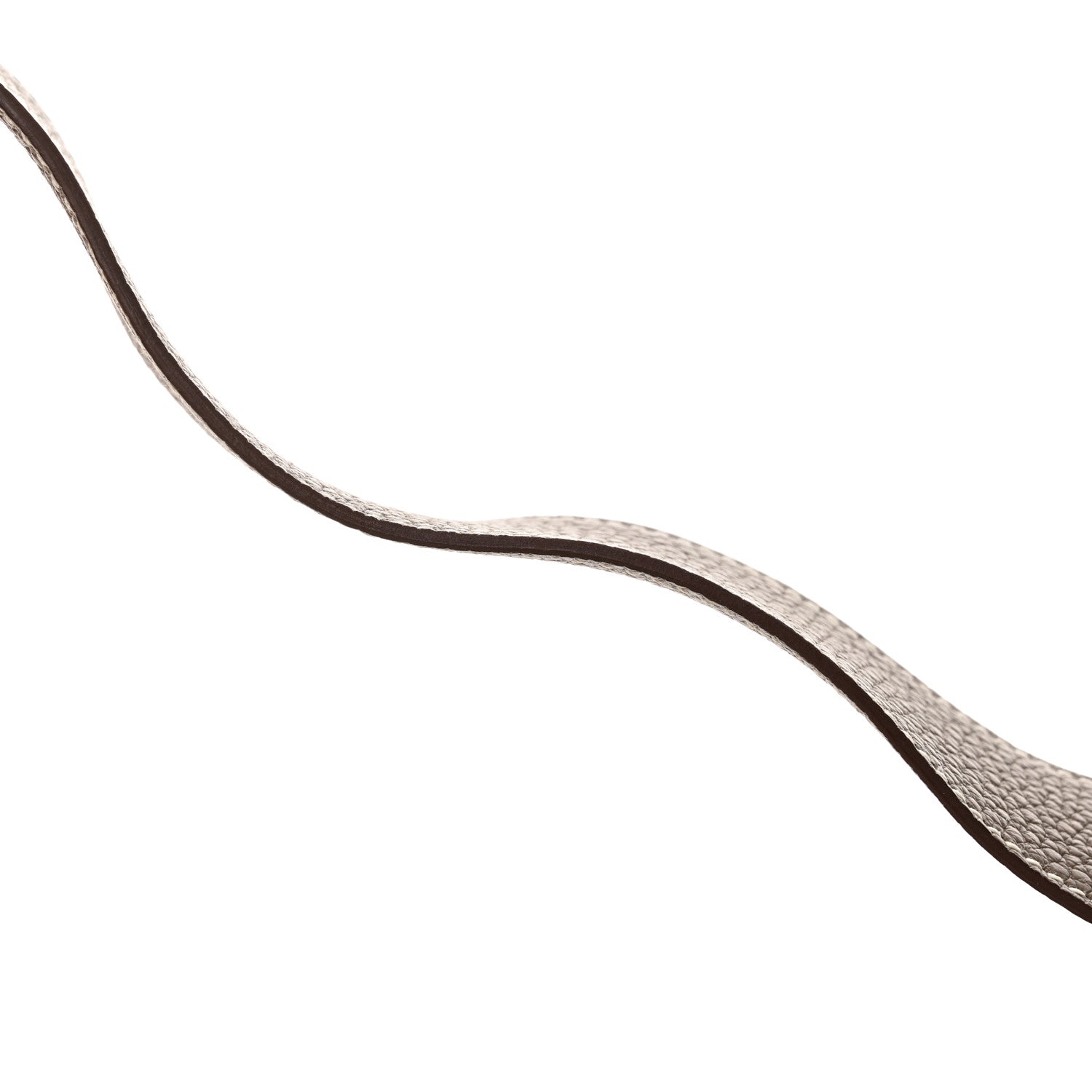 Hermes Taurillon Clemence Lindy 34 Etoupe 11 of 11