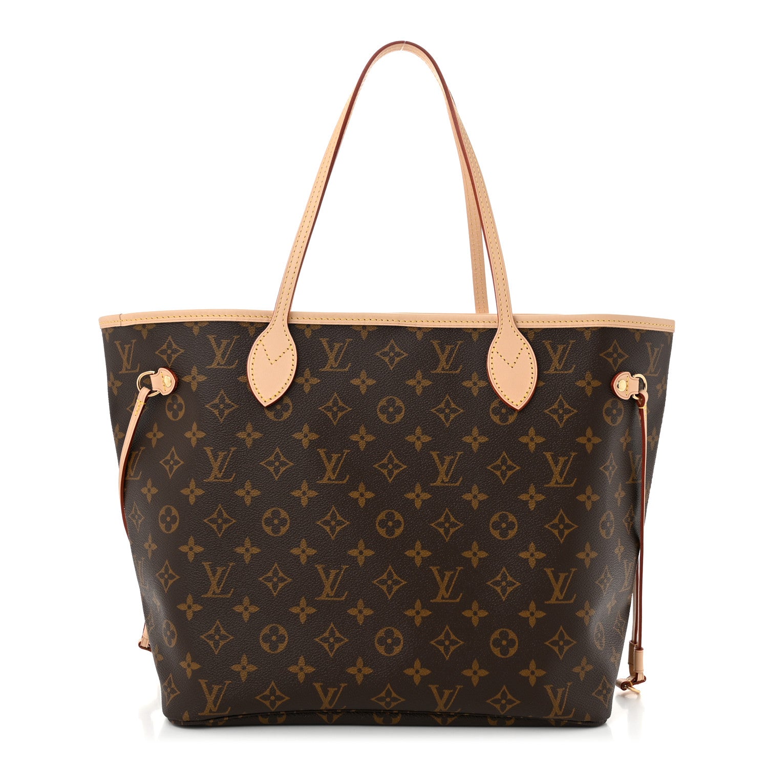 Louis Vuitton Monogram Neo Neverfull MM 1 of 10