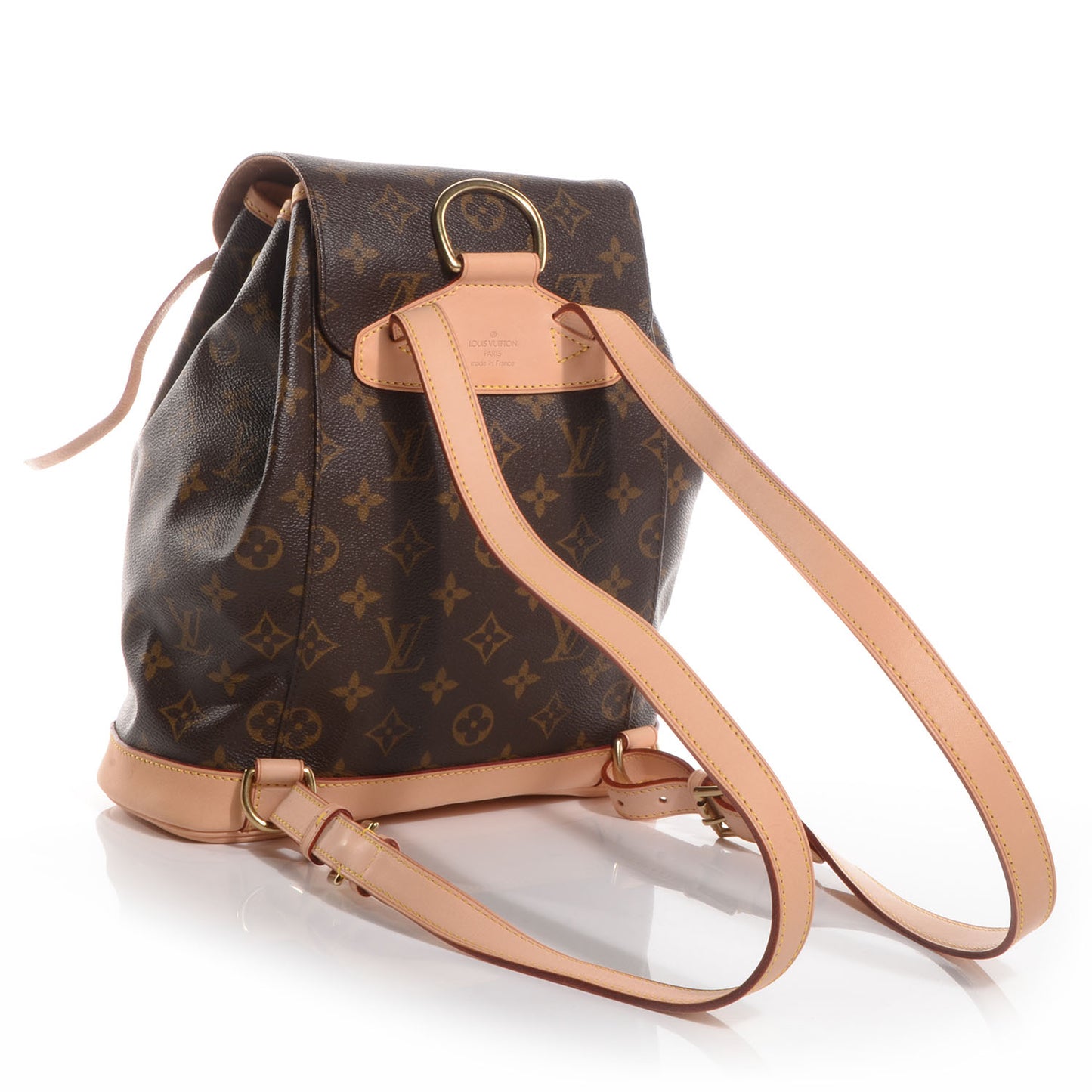 Monogram Montsouris MM Backpack