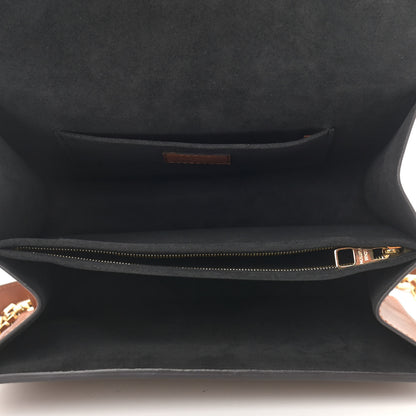 Louis Vuitton Reverse Monogram Dauphine MM 5 of 9