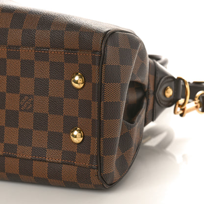 Louis Vuitton Damier Ebene Trevi PM 8 of 10