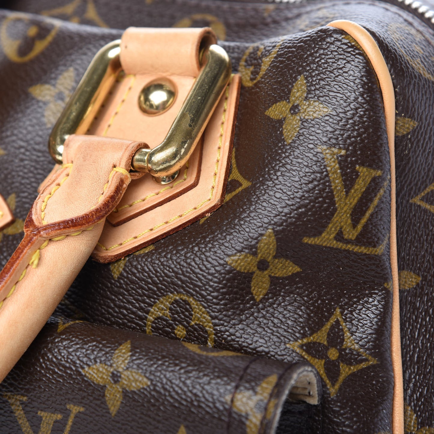 Monogram Manhattan GM