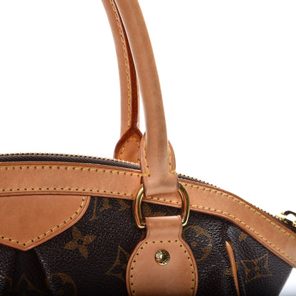 Louis Vuitton Monogram Tivoli PM 9 of 12