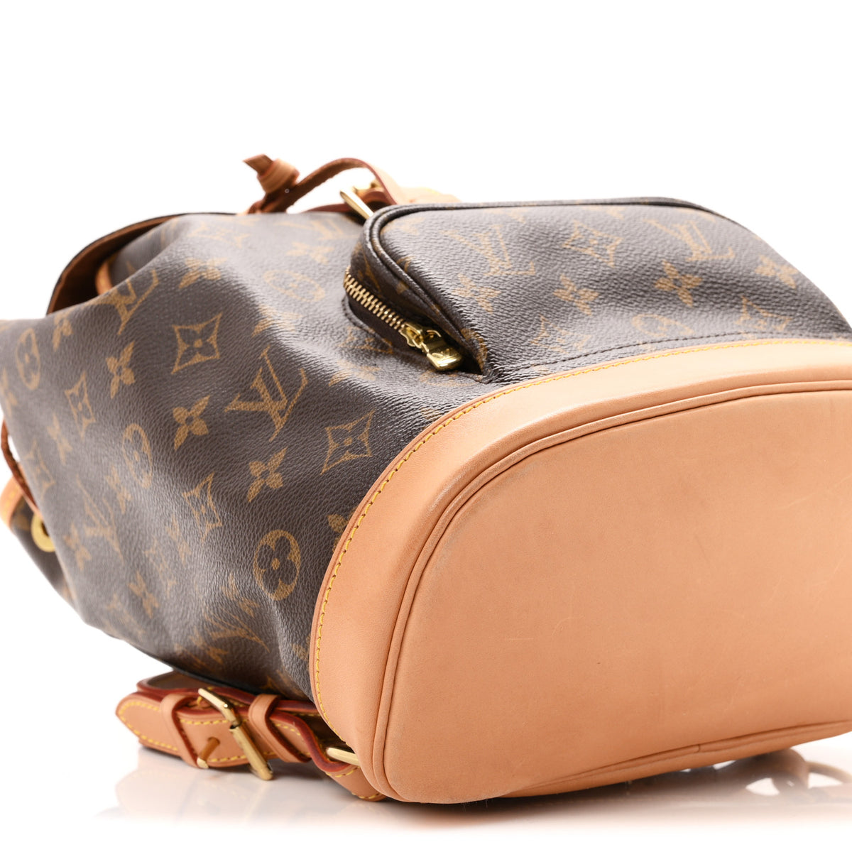 Monogram Montsouris MM Backpack
