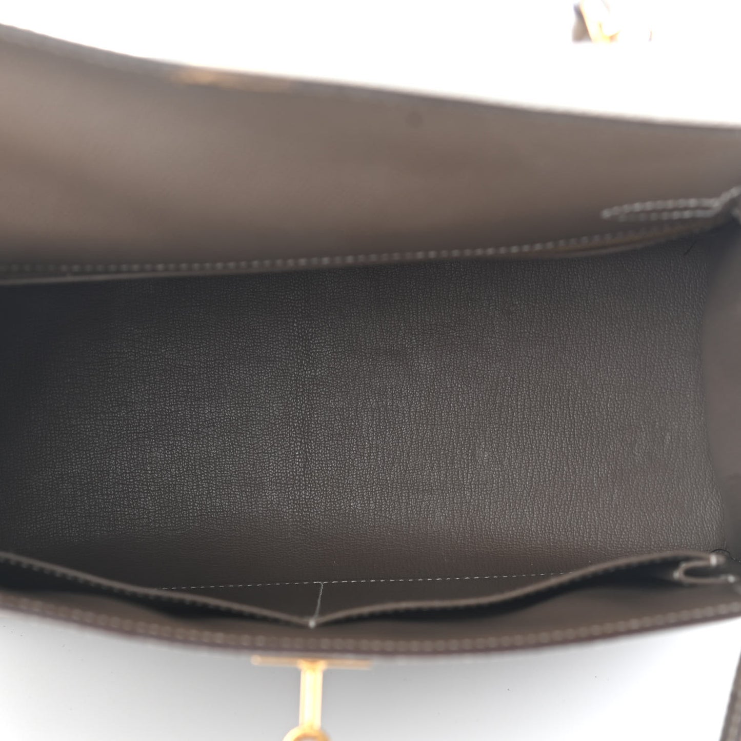 Epsom Kelly Sellier 28 Etoupe