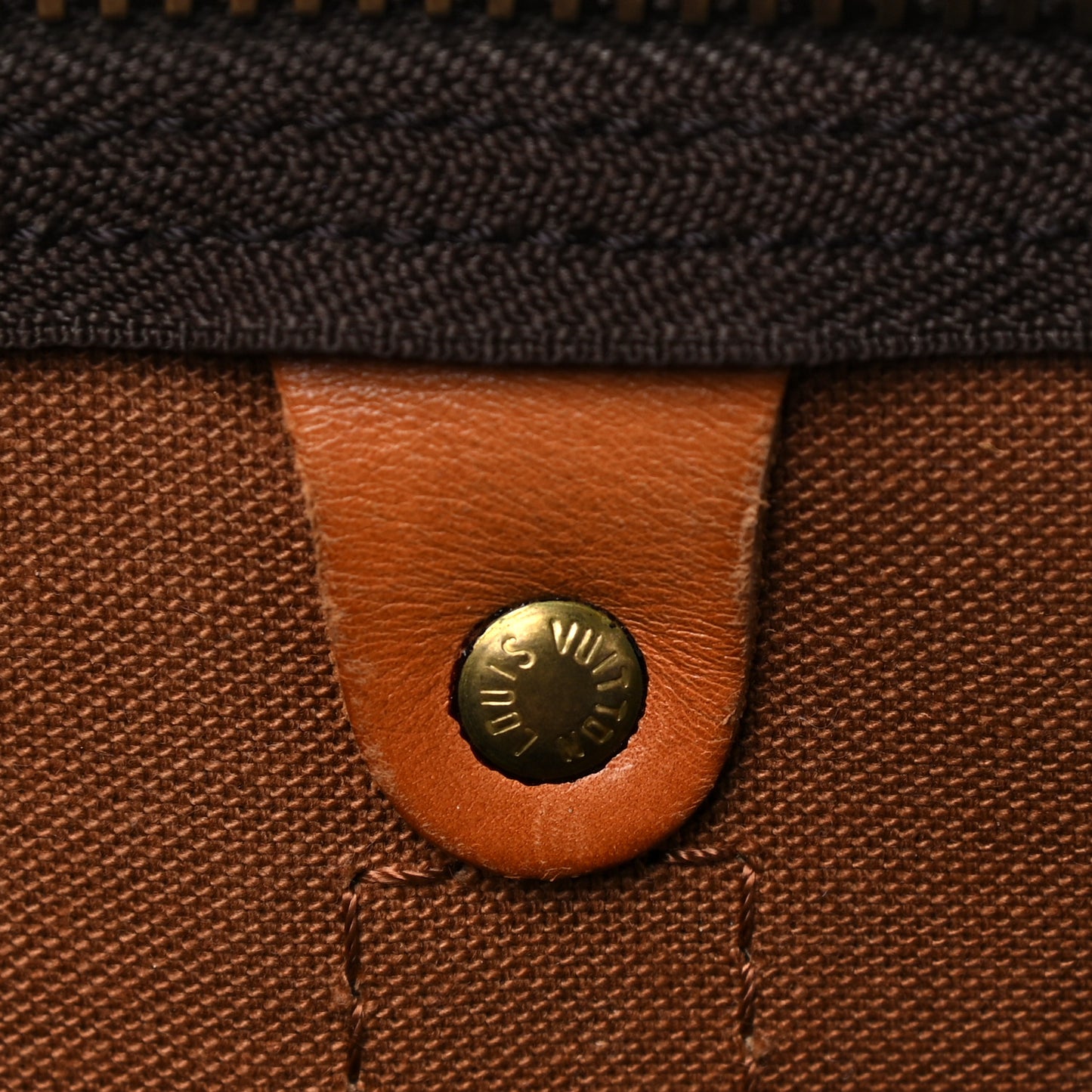 Monogram Keepall 60