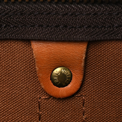 Louis Vuitton Monogram Keepall 60 16 of 32