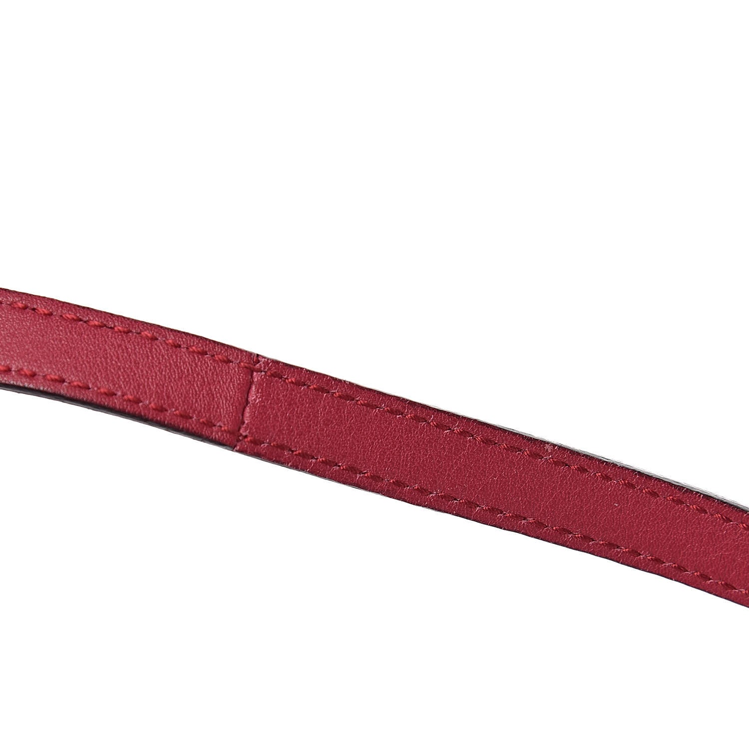 Gucci Calfskin Icon Wallet Red 13 of 20