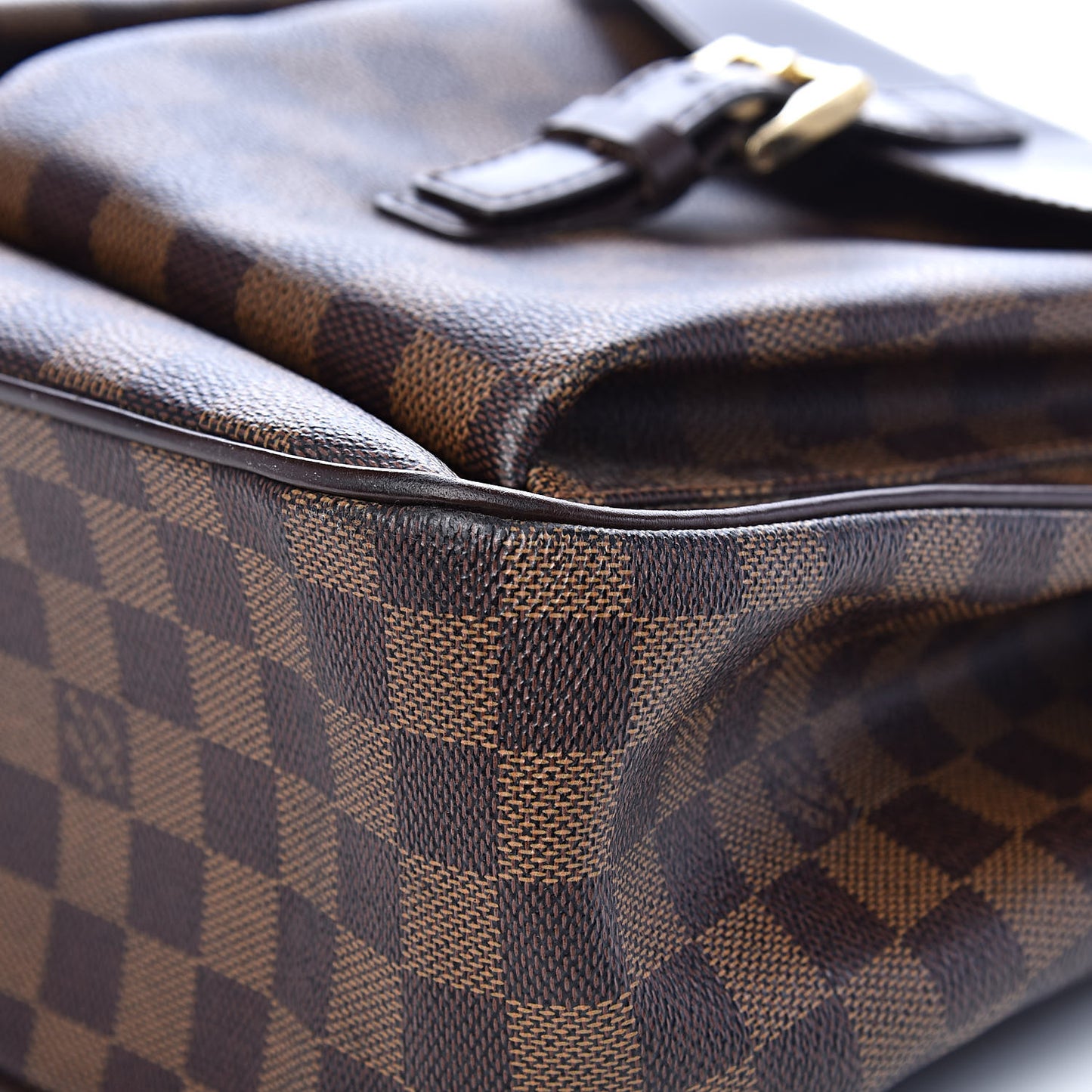 Damier Ebene Uzes