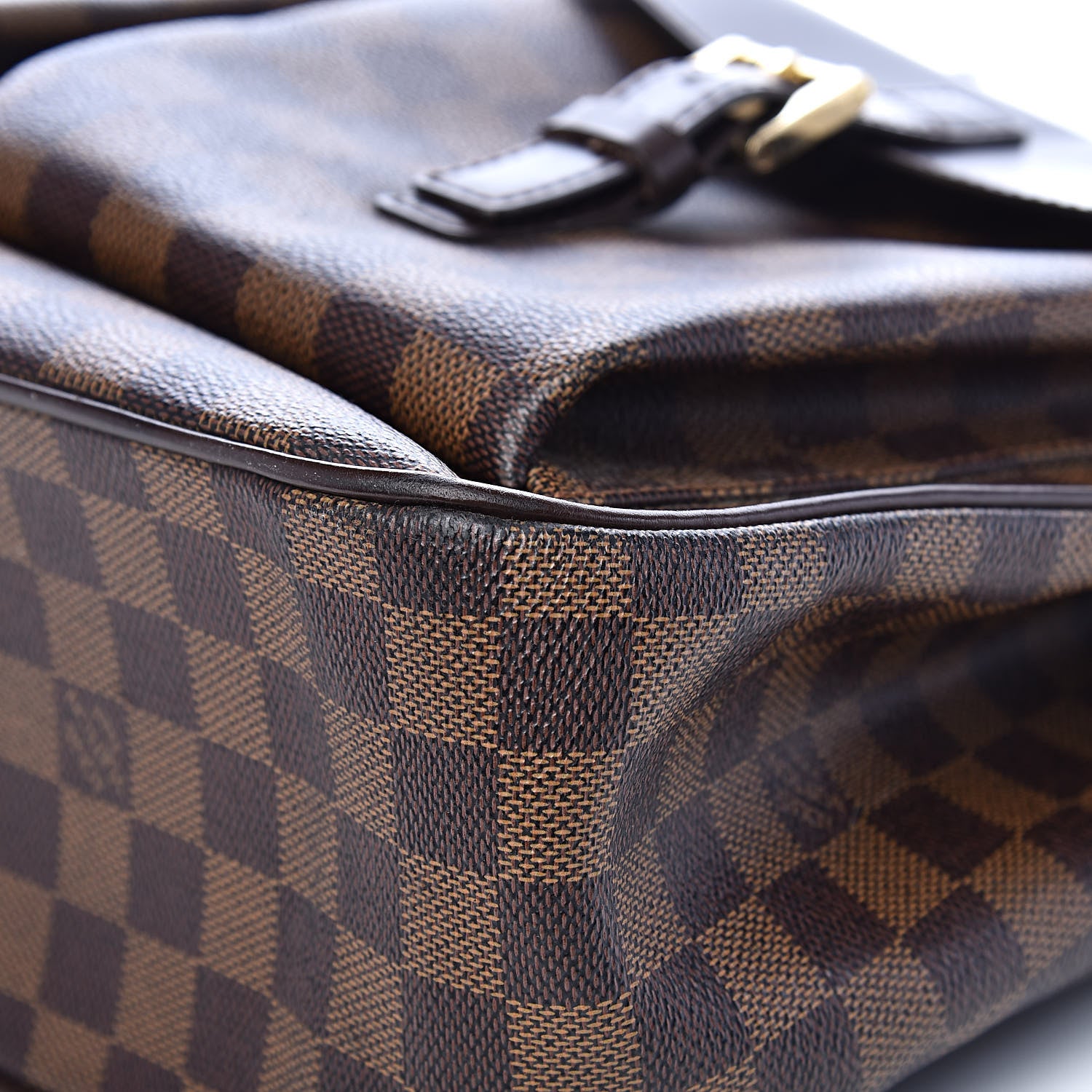 Louis Vuitton Damier Ebene Uzes 10 of 13