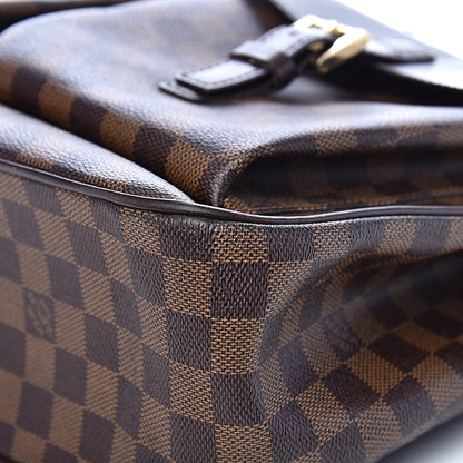 Louis Vuitton Damier Ebene Uzes 10 of 13