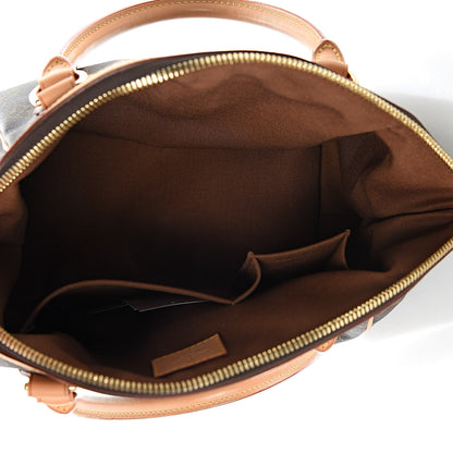 Louis Vuitton Monogram Tivoli PM 5 of 13
