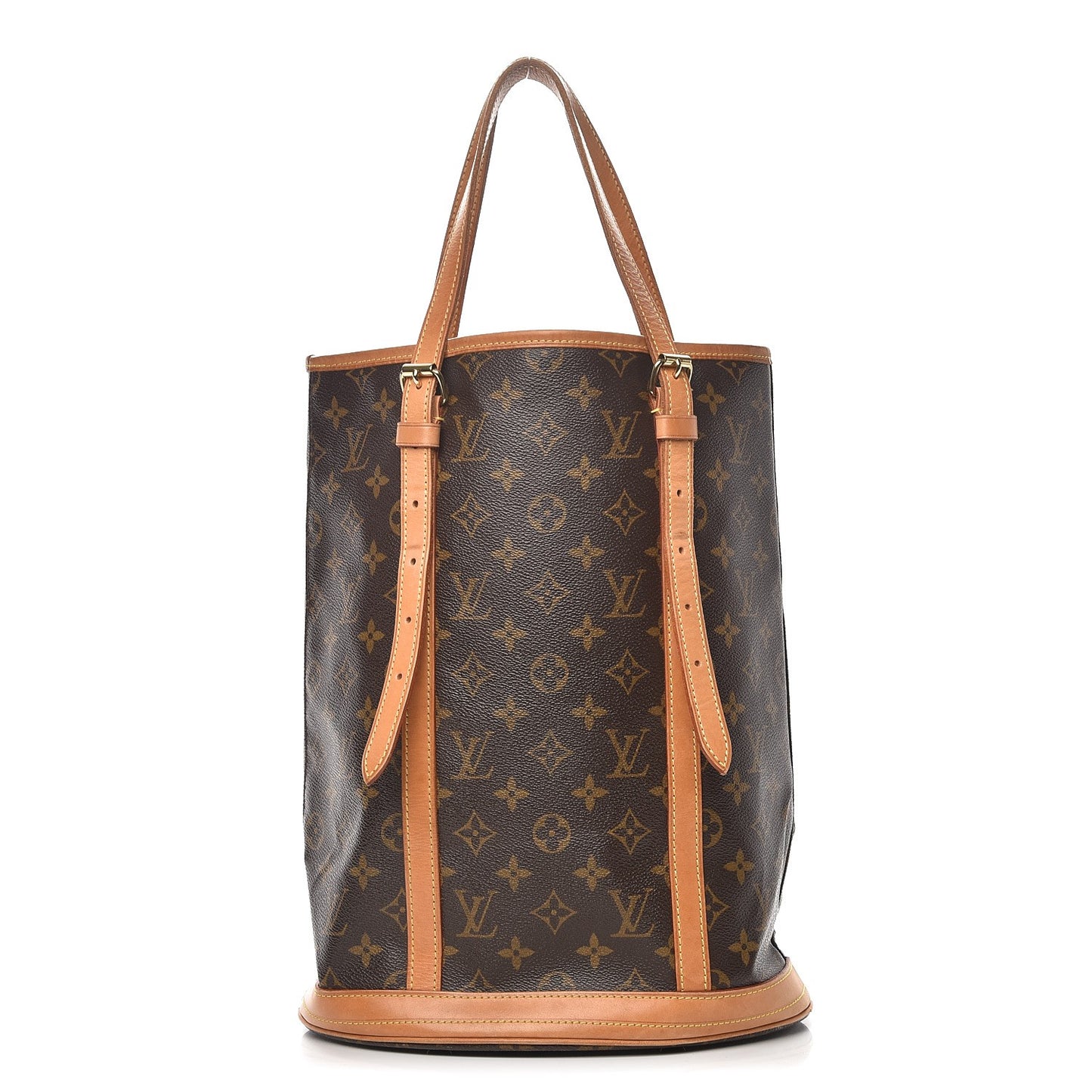 Monogram Bucket 27